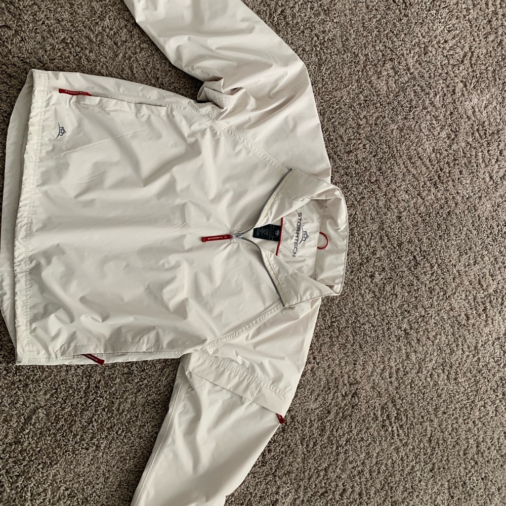 Wind Jacket